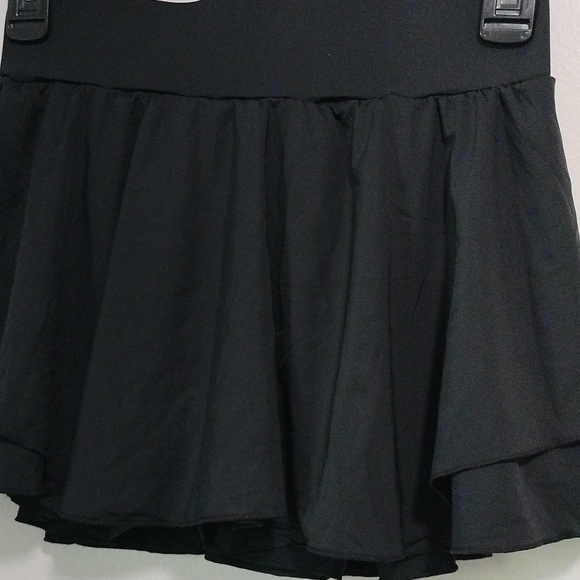 Running Sport double layer skort size S - Picture 7 of 16